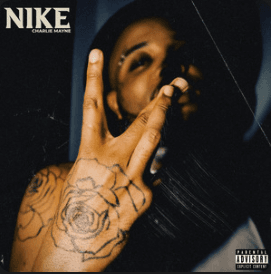 Album artwork for Nike by Charlie Mayne
